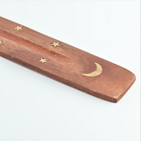 Suitsukealusta 'Kuu' 26cm