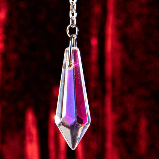 Heiluri 'Opal Ice Crystal Facet'