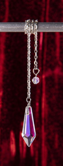 Heiluri 'Opal Ice Crystal Facet'