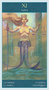 Tarot of Mermaids by Pietro Alligo & Mauro De Luca