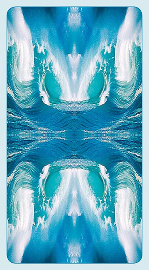 Tarot of Mermaids by Pietro Alligo & Mauro De Luca
