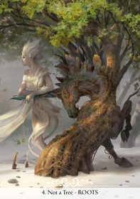 Unicorns Oracle by Paolo Barbieri