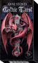 Gothic Tarot by Anne Stokes