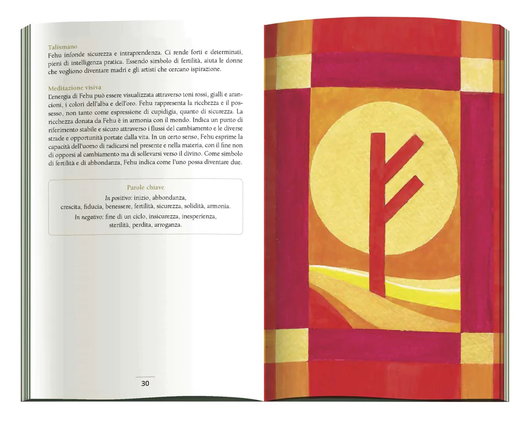 Rune Kit by Bianca Luna