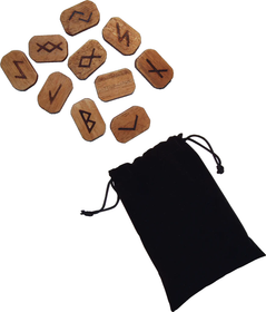 Rune Kit by Bianca Luna