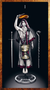 Dancing in the Dark Tarot by Gianfranco Pereno & Lunaea Weatherstone