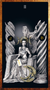 Dancing in the Dark Tarot by Gianfranco Pereno & Lunaea Weatherstone