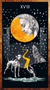 Dancing in the Dark Tarot by Gianfranco Pereno & Lunaea Weatherstone