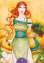  Wicca Oracle by Nada Mesar & Lunaea Weatherstone