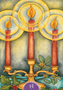  Wicca Oracle by Nada Mesar & Lunaea Weatherstone