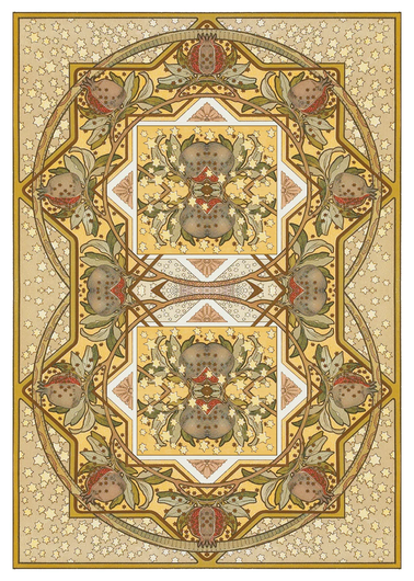 Astrological Oracle by Lunaea Weatherstone