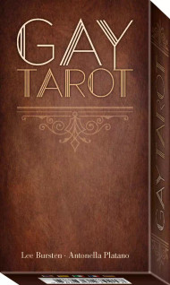 Gay Tarot by Lee Bursten