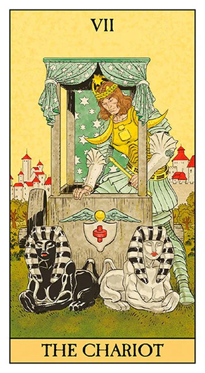 Before Tarot by Pietro Alligo & Floreana Nativo