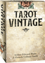 Tarot Vintage by Arthur Edward Waite