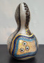 Kalebassivalaisin 'Kelo' 34*18cm