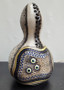 Kalebassivalaisin 'Kelo' 34*18cm
