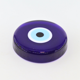 Lasinen 'Suojeleva Silmä' pyöreä 70mm