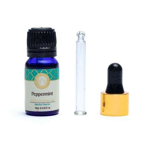 Song of India - 'Peppermint' eteerinen öljy 10ml