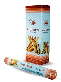 Palo Santo Suitsuke (Green Tree)