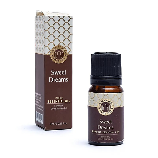 Song of India - 'Sweet Dreams' eteerinen öljy 10ml