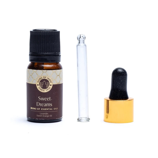 Song of India - 'Sweet Dreams' eteerinen öljy 10ml