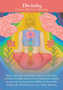 Divine Beloved Oracle by Tosha Silver