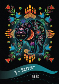 Wisdom of the Elders Oracle by Shawn Leonard