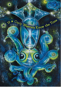 The Dream Weaver's Oracle Cards by Colette Baron-Reid