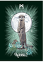 The Witch's Familiar Runic Oracle Cards by Athene Noctua