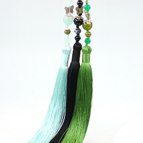 Tasselitupsu 'Perhonen' 28cm