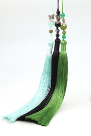 Tasselitupsu 'Perhonen' 28cm