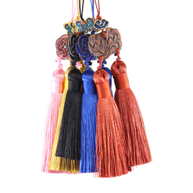 Tasselitupsu 'Double' 20cm