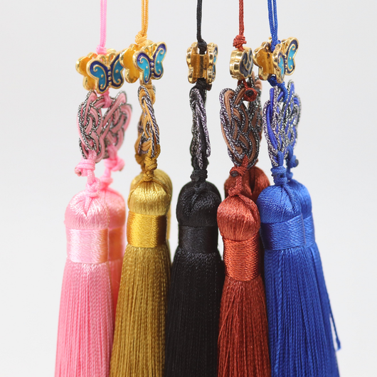 Tasselitupsu 'Double' 20cm