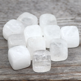 Vuorikide 'Cube' hiottu 16mm