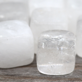 Vuorikide 'Cube' hiottu 16mm