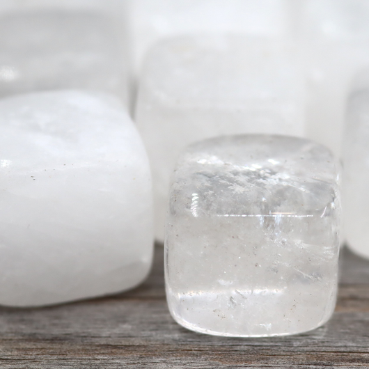 Vuorikide 'Cube' hiottu 16mm