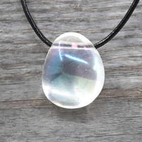 Angel Aurakvartsiriipus 25-30mm