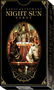 Night Sun Tarot by Fabio Listrani
