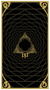 Night Sun Tarot by Fabio Listrani
