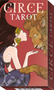 Circe Tarot by Fabio Visintin