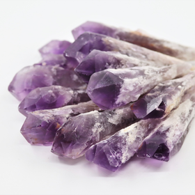 Ametisti 'Bahia' kärkipala 65-80mm