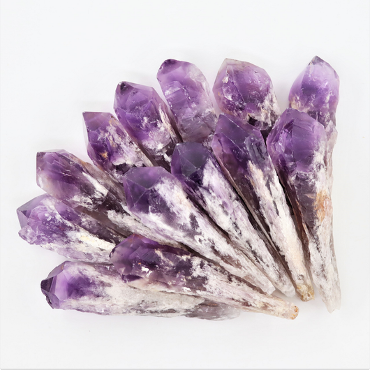 Ametisti 'Bahia' kärkipala 65-80mm