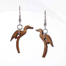 Pajankajo Korvakorut Voimaeläin Kurki - Vastuullisuus