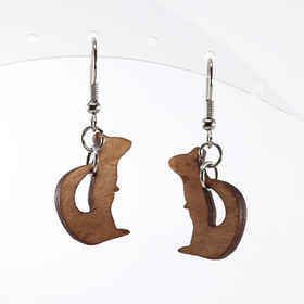 Pajankajo Korvakorut Voimaeläin Orava - Vauraus