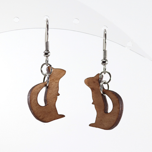 Pajankajo Korvakorut Voimaeläin Orava - Vauraus