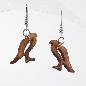 Pajankajo Korvakorut Voimaeläin Kotka - Rohkeus