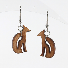 Pajankajo Korvakorut Voimaeläin Kettu - Nokkeluus