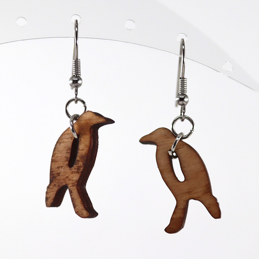 Pajankajo Korvakorut Voimaeläin Korppi - Älykkyys