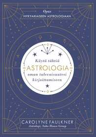 Faulkner, Carolyne: Astrologia 