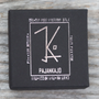 Pajankajo Kaulakoru terästä 'Kuu' 23mm